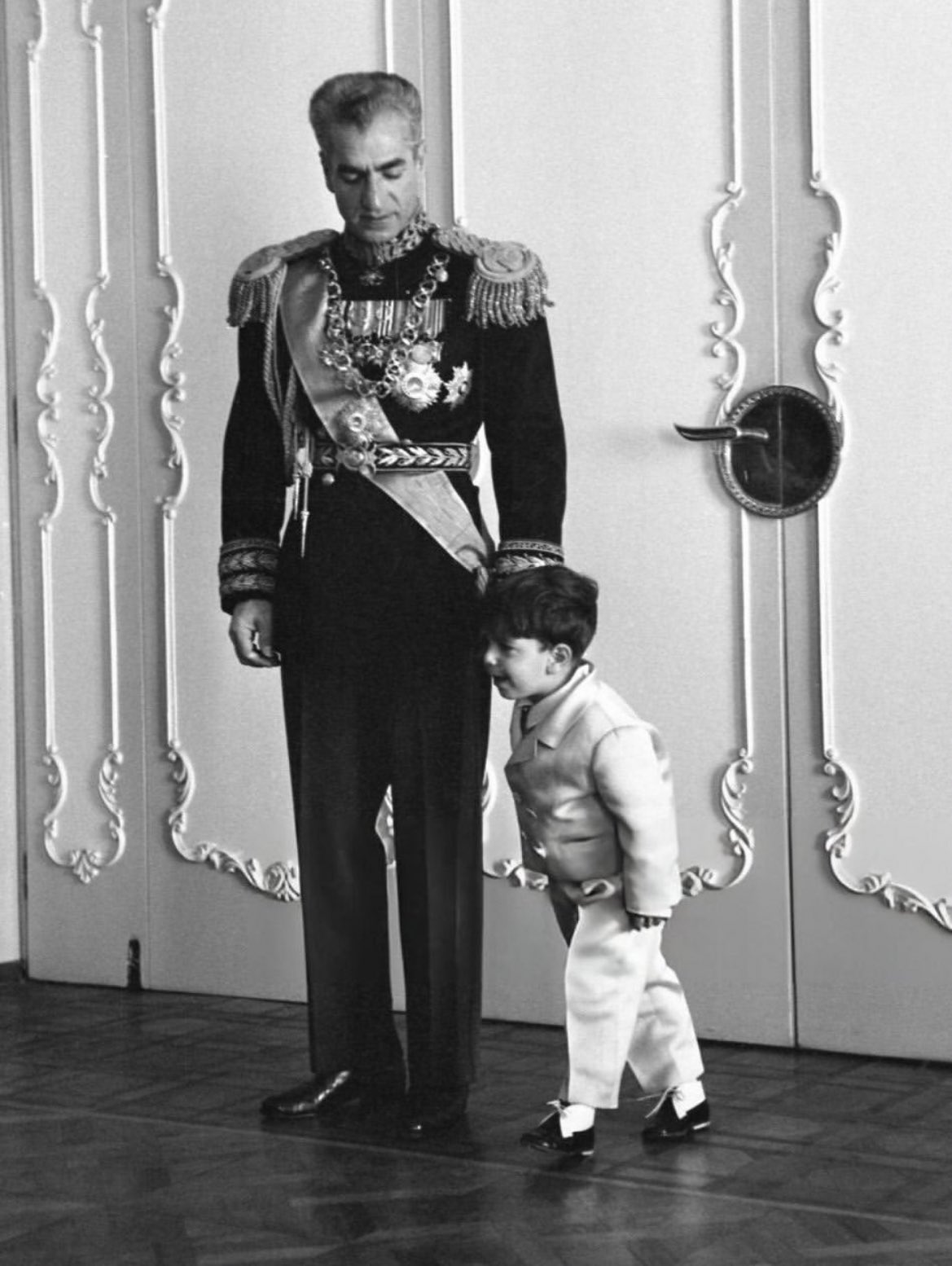 Historical photograph 7