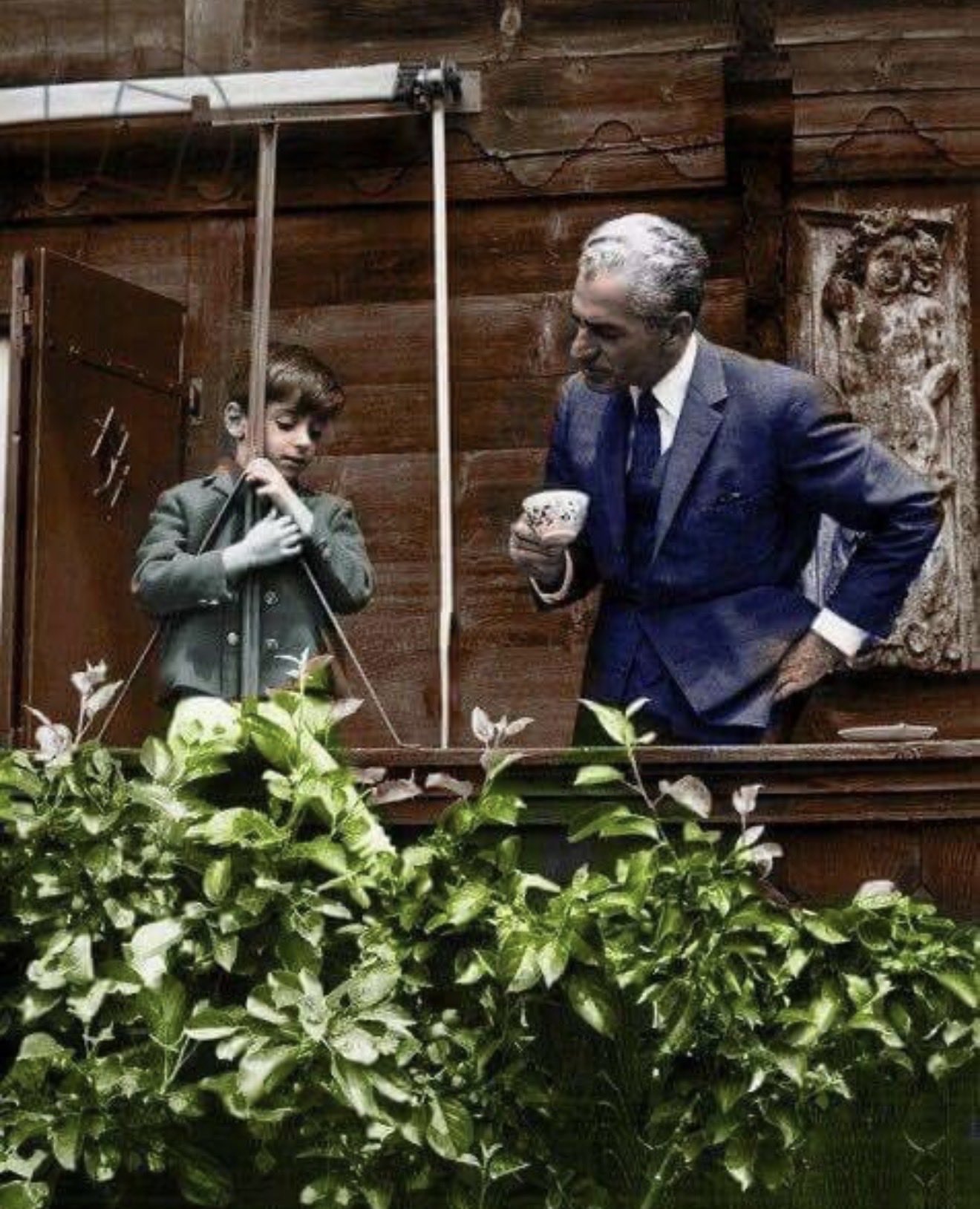 Historical photograph 57